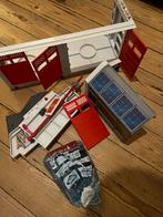 Donne caserne pompier play mobile, Collections, Enlèvement, Neuf