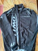 Fiest/koersvest Ultimo lange mouwen, Zwart, Ophalen of Verzenden, Hardlopen of Fietsen, Ultimo