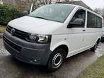 VW Transporter T5 Long Automatique, Autos, Volkswagen, Euro 5, 4 portes, Diesel, Automatique