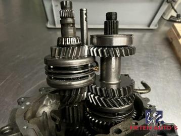 Versnellingsbak Citroën / Peugeot autocross korte 3 en 4 beschikbaar voor biedingen