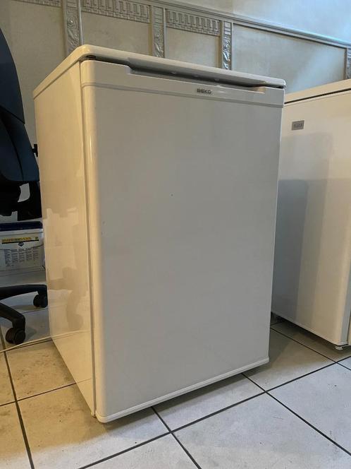 ijskast te koop, Elektronische apparatuur, Vriezers en Diepvrieskisten, Gebruikt, Vrijstaand, Vrieskast, Minder dan 85 cm, 60 tot 90 cm