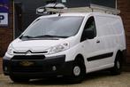 Citroen Jumpy 2.0HDI EU5b NAVI-CAM RADAR ATT-REM GALERIE DE, Autos, Achat, 3 places, Autre carrosserie, 4 cylindres