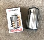 Brabantia dispositif distributeur capsule café inox 30, Maison & Meubles, Neuf