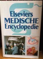 Elseviers - Medische encyclopedie, Boeken, Encyclopedieën, Ophalen of Verzenden, Gelezen