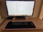 Intel NUCi7 Skull Canyon/16GB/1TB/Dell 43"/Keychron/MX3, Computers en Software, Desktop Pc's, Ophalen, 512 GB, Gaming, SSD