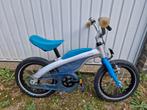 BMW loop/trap fiets, Fietsen en Brommers, Fietsen | Kinderfietsjes, Ophalen, Gebruikt