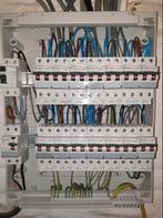 Schema unifilaire et de position, Enlèvement, Neuf
