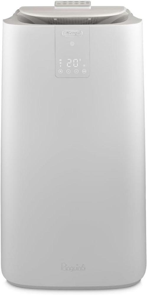DELONGHI PINGUINO AP98 GENTLEJET - MOBIELE AIRCO, Elektronische apparatuur, Airco's, Zo goed als nieuw, Mobiele airco, 60 tot 100 m³