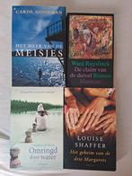 67 Detective boeken en thrillers, Ophalen, Gelezen