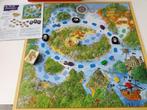 SOS Pirates! gezelschapspel, Vijf spelers of meer, Ophalen, Zo goed als nieuw, Amigo