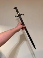 Wo1 Duitse m1871 bajonet, Verzamelen, Ophalen of Verzenden