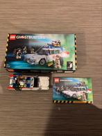 Lego Ideas Ghostbusters Ecto-1, Comme neuf, Ensemble complet, Enlèvement, Lego