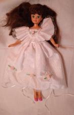 Skipper - Bal #1950 (1987), Enlèvement, Utilisé, Barbie