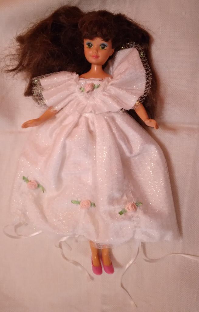 Skipper - Bal #1950 (1987), Enfants & Bébés, Jouets | Poupées, Utilisé, Barbie, Enlèvement