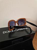 Dolce gabbana zonne bril, Handtassen en Accessoires, Zonnebrillen en Brillen | Dames, Ophalen of Verzenden, Zo goed als nieuw