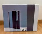 PS3 FAT 60GB housing shell (Nieuw), Ophalen of Verzenden, Zo goed als nieuw