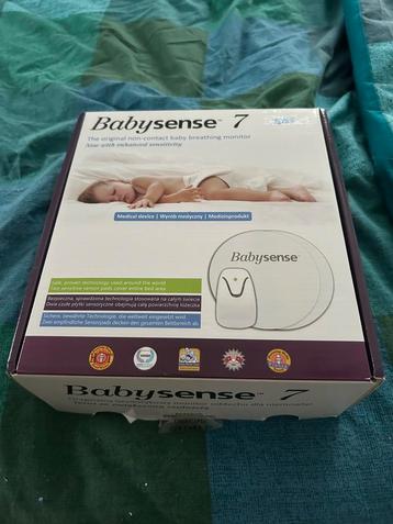 Babysense7  beschikbaar voor biedingen