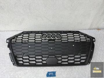 AUDI A3 S-LINE GRILLE beschikbaar voor biedingen