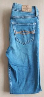 Jeansbroek Abercrombie slim 9/10 jaar, Broek, Meisje, Abercrombie, Ophalen of Verzenden