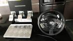 Thrustmaster T500rs stuur, Games en Spelcomputers, Ophalen, Gebruikt
