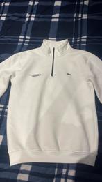 Fermeture éclair Lacoste Corter, Enlèvement, Comme neuf