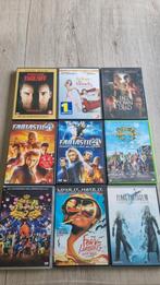 Lot Dvd's F, Cd's en Dvd's, Ophalen of Verzenden, Zo goed als nieuw