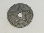 Congo belge 20 centimes 1911, Timbres & Monnaies, Enlèvement ou Envoi