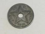 Congo belge 20 centimes 1911, Timbres & Monnaies, Monnaies | Belgique, Enlèvement ou Envoi