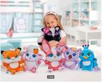 enchantimales 6 voor de prijs van 1, 36cm, Kinderen en Baby's, Ophalen, Zo goed als nieuw