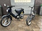 Honda wallaroe en Honda vision, Ophalen, Gebruikt