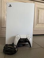 PlayStation 5 825GB, Games en Spelcomputers, Spelcomputers | Sony PlayStation 5, Ophalen of Verzenden, Zo goed als nieuw, Playstation 5