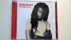 Eddy Grant - The Greatest Hits, Cd's en Dvd's, Cd's | Reggae en Ska, Zo goed als nieuw, Verzenden