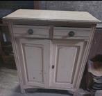 Kleine Dressoir, Antiek en Kunst, Antiek | Meubels | Kasten, Ophalen