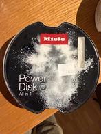Miele power disk all in 1 2 stuks, Elektronische apparatuur, Vaatwasmachines, Ophalen, Nieuw