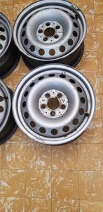 Mercedes Vito A447 W639 stalen velgen, Auto-onderdelen, Ophalen of Verzenden, Gebruikt, 16 inch, Velg(en)