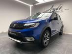 Dacia Sandero 1.5Blue dCi Anniversary*GPS*CAMERA*1 PROP*GARA, Auto's, Gebruikt, 4 cilinders, 95 pk, 5 deurs