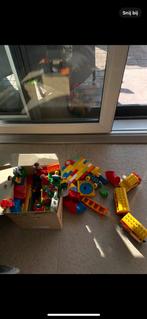 Duplo vanaf 2 jaar, Ophalen, Zo goed als nieuw