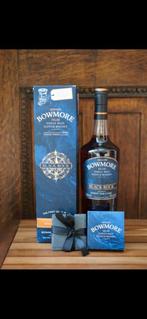 Bowmore Black Rock, Comme neuf, Enlèvement ou Envoi