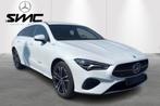 Mercedes-Benz CLA Shooting Brake CLA 250e Luxury Line, Auto's, Mercedes-Benz, CLA, 4 cilinders, 1465 kg, 120 kW
