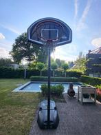 Basketbalpaal merk Lifetime, Ophalen, Gebruikt, Ring, Bord of Paal