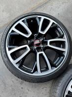 Mini cooper john cooper works circuit spoke 18 inch, Auto-onderdelen, Ophalen, Nieuw, 18 inch, Band(en)