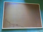 Gratis grote wissellijst (beschadigd) - 71x101 cm, Ophalen, Gebruikt