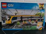 Lego City 60197 Passagierstrein +extra sets wissels + spoor, Kinderen en Baby's, Speelgoed | Duplo en Lego, Ophalen of Verzenden