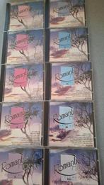 cd romantic  moods, Cd's en Dvd's, Cd Singles, 6 singles of meer, Ophalen, Zo goed als nieuw, Overige genres