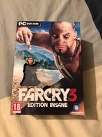 Collector far cry 3, Enlèvement