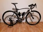 carbon racefiets, Fietsen en Brommers, Ophalen of Verzenden, Zo goed als nieuw, Carbon