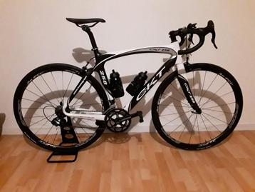carbon racefiets  beschikbaar voor biedingen