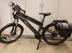 Fuell Fluid 1s speedpedelec elektrische fiets fietshelm, Ophalen, Gebruikt