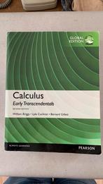 Calculus - Early Transcendentals, Utilisé