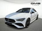 Mercedes-Benz CLA 180 AMG Line, Auto's, Stof, Gebruikt, 4 cilinders, 136 pk